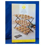Wilton 3-Tier Folding Cooling Grid