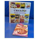 Crock-Pot Recipe Collection & Slow Cooker Meals