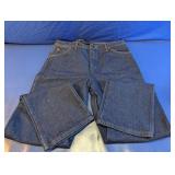 Wrangler Flame-Resistant Denim Jeans