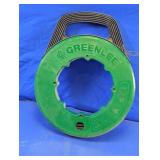 Greenlee 438-20 Steel Fish Tape