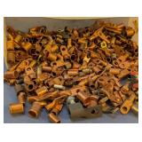 Copper Ring Terminal Assortment