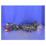 Christmas String Light Assortment