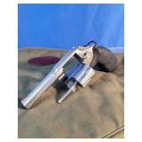 Smith & Wesson Model 64-5 .38 S&W Special CTG