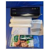 FoodSaver FM2000 Vacuum Sealing System