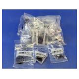 Hillman Assorted Plugs, Stoppers & Rivets