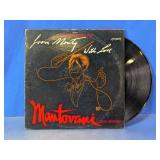 Mantovani From Monty With Love 2-Record Set