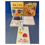 Classic & Modern Cookbook Collection