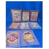 Decorative Wall Art Collection