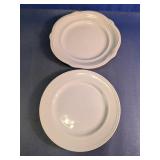 Southern Living Gallery & Royal Norfolk Plates