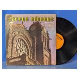 Staple Singers Gospel Vinyl Record