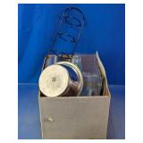 Mixed Household & Kitchen Items