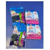 Mr. Clean Cleaning Gloves & Magic Erasers
