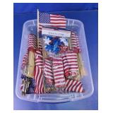 Patriotic American Flag Collection