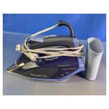 Rowenta Pro Steam Iron