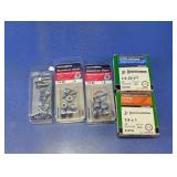 Hillman Stainless Steel Hardware Assortment