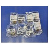 Hex Nuts Assortment