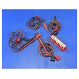 3M Wire Marker Dispenser & Multimeter Test Leads