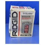 RIDGID VF6000 HEPA Wet/Dry Vac Filter Microban