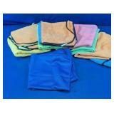 Microfiber Cleaning Cloths