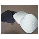 Collapsible Car Windshield Sunshades Lot
