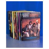 Electronic Keyboard Music Book Collection