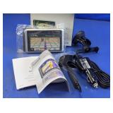 Garmin nï¿½vi 1350T GPS Navigation System
