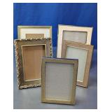 Decorative Picture Frame Set