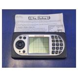 Maximo Electronic Su Doku Game SAK-125CL