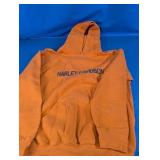 Harley-Davidson Hooded Sweatshirt