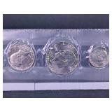 1776-1976 United States Bicentennial Coin Set