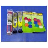 Lawn Care & Outdoor Safety Supplies Lot