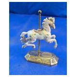 Westminster Carousel Collection Horse Figurine