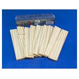 Wood & Composite Shims