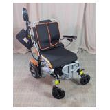 Electric Power Wheelchair