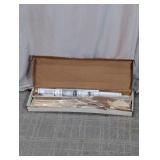 Buzzard's Bay Boys' Boat Model Kit