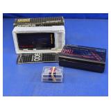 Portable Radio & Cassette Audio Equipment