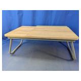 Portable Wooden Folding Laptop Bed Table