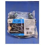 SmartStraps 15 Inch Tarp Straps