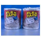 Flex Tape Clear Strong Waterproof Tape