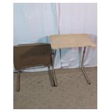 Portable Folding Tray Tables