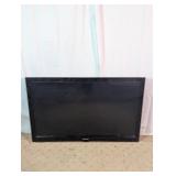 Samsung 52' LCD Television LN52B550K1FXZA
