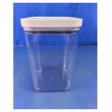 OXO Good Grips POP Container 4.3 Qt Canister