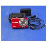 Kodak EasyShare M863 Digital Camera