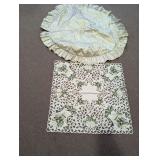 Seasonal Table Linen & Tree Skirt