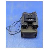 Bushnell 8x21 Compact Binoculars