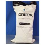 Oreck Standard Filter Bags