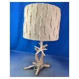Coastal-style Table Lamp