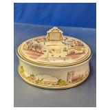 Royal Winton Lidded Dish