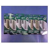 Assorted Hillman Impact Driver Bits
