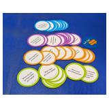 Feelings Discussion Question Cards